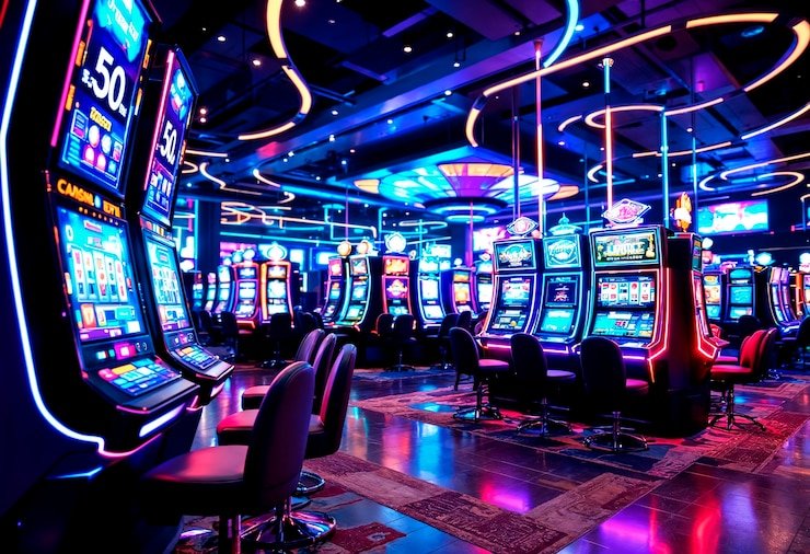 Wild Fireworks live dealer studio interface on winlive4d link